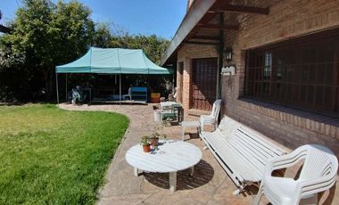 Chalet en venta en Quilmes Residencial