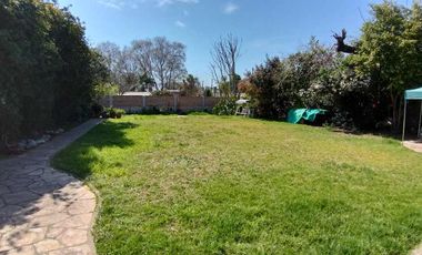 Chalet en venta en Quilmes Residencial