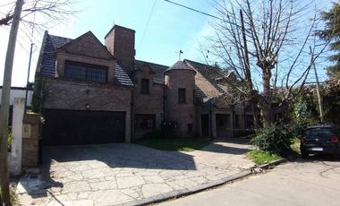 Chalet en venta en Quilmes Residencial