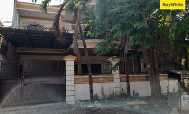 Dijual Rumah SHM di Jl Tengger Kandangan, Surabaya