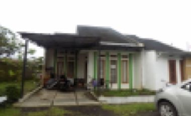 Jual Rumah Shm di Ar Rafah Residence Sindangkasih Ciamis
