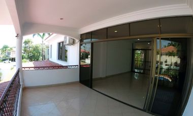 C093 - Venta Casa Mansión en Samborondón Primeros Kms - 4 dormitorios