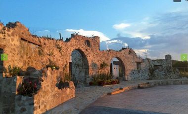 Terreno Comercial en venta Huimilpan Queretaro