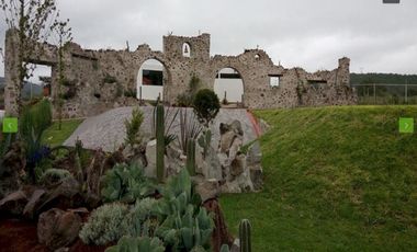 Terreno Comercial en venta Huimilpan Queretaro