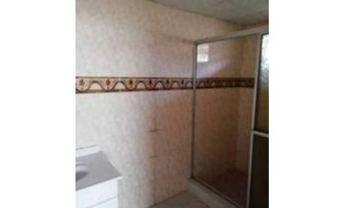 ALQUILER CASA LA CHORRERA