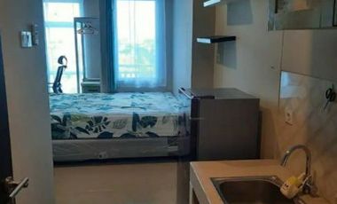 Apartment Bess Mansion, City View Strategis