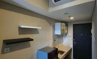 Apartment Bess Mansion, City View Strategis