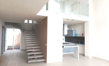 Casa en Privada en Burgos Bugambilias Temixco - CAEN-255-Cp