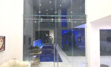 Casa en Privada en Burgos Bugambilias Temixco - CAEN-255-Cp