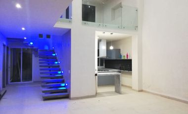 Casa en Privada en Burgos Bugambilias Temixco - CAEN-255-Cp
