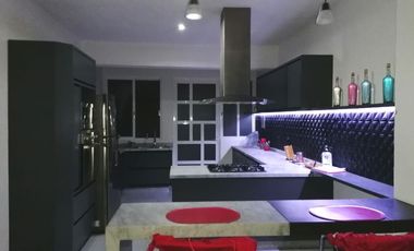 Casa en Privada en Burgos Bugambilias Temixco - CAEN-255-Cp