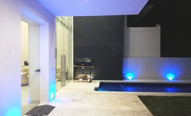 Casa en Privada en Burgos Bugambilias Temixco - CAEN-255-Cp