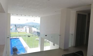 Casa en Privada en Burgos Bugambilias Temixco - CAEN-255-Cp