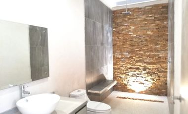 Casa en Privada en Burgos Bugambilias Temixco - CAEN-255-Cp