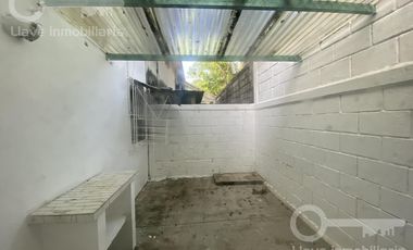 Venta de Casa con 3 habitaciones en Circuito Interior, Col. Ex Aeropuerto, Minatitlán, Ver.