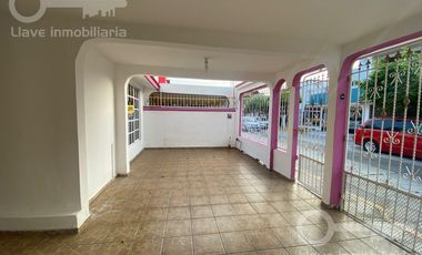 Venta de Casa con 3 habitaciones en Circuito Interior, Col. Ex Aeropuerto, Minatitlán, Ver.
