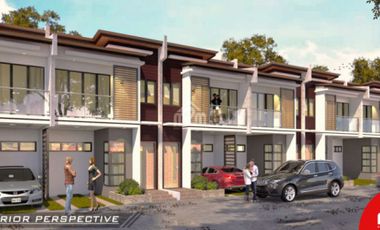 2-Storey Townhouse for SALE in Poblacion, Liloan, Cebu City