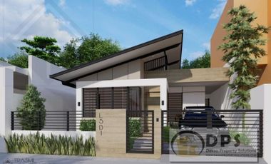 3 Bedroom House for Sale in Cecelia Heights Cabantian Davao City