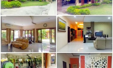 Dijual rumah 1 lantai type 350/640 di Ubung, Denpasar Utara.