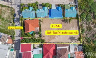 3 Bedroom House for sale in Hua Hin City, Prachuap Khiri Khan