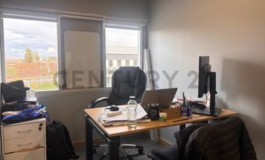 BODEGA EN VENTA CON OFICINAS HABILITADAS