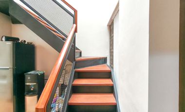 Rumah 2 Lt Strategis 10 Mnt ke Paradise Walk Serpong Siap KPR J-39295