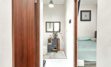 Rumah 2 Lt Strategis 10 Mnt ke Paradise Walk Serpong Siap KPR J-39295