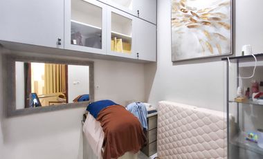 Rumah 2 Lt Strategis 10 Mnt ke Paradise Walk Serpong Siap KPR J-39295