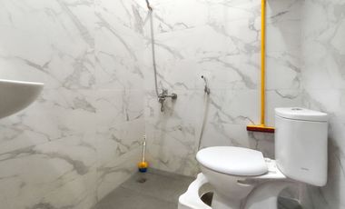 Rumah 2 Lt Strategis 10 Mnt ke Paradise Walk Serpong Siap KPR J-39295