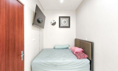 Rumah 2 Lt Strategis 10 Mnt ke Paradise Walk Serpong Siap KPR J-39295