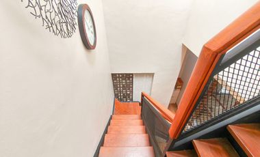 Rumah 2 Lt Strategis 10 Mnt ke Paradise Walk Serpong Siap KPR J-39295