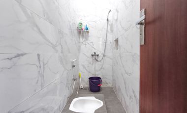 Rumah 2 Lt Strategis 10 Mnt ke Paradise Walk Serpong Siap KPR J-39295