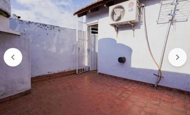 PH con terraza propia