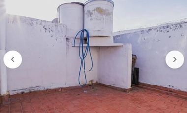 PH con terraza propia