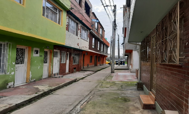 CASA en VENTA en Bogotá GARCES NAVAS
