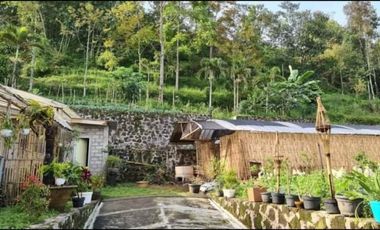 Vila kemuning area wisata 1.8M nego