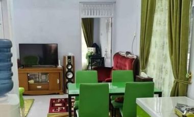 Vila kemuning area wisata 1.8M nego
