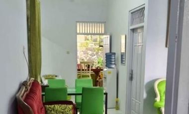 Vila kemuning area wisata 1.8M nego