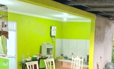 Vila kemuning area wisata 1.8M nego