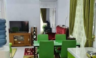 Vila kemuning area wisata 1.8M nego