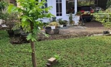 Vila kemuning area wisata 1.8M nego
