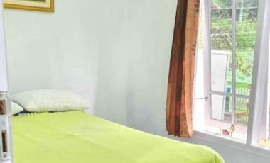 Vila kemuning area wisata 1.8M nego