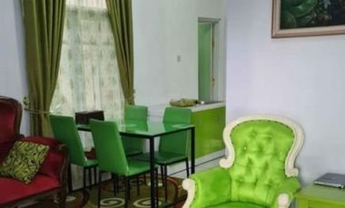 Vila kemuning area wisata 1.8M nego