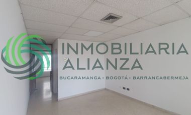 oficina en venta en antonia santos centro. Cod V61684