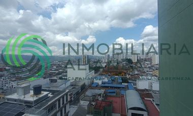 oficina en venta en antonia santos centro. Cod V61684