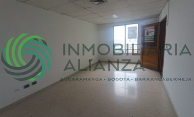 oficina en venta en antonia santos centro. Cod V61684