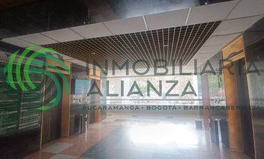 oficina en venta en antonia santos centro. Cod V61684
