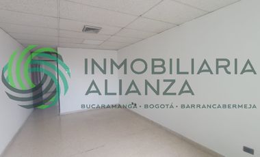 oficina en venta en antonia santos centro. Cod V61684