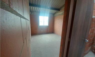Venta de casa en jamundi sector de la morada