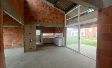 Venta de casa en jamundi sector de la morada
